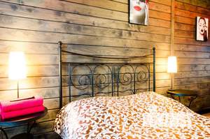 1-к квартира, посуточно, 55м2, 10/18 этаж