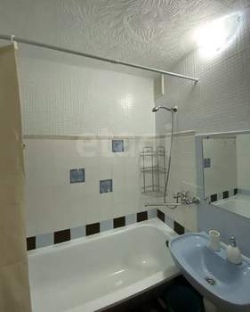 1-к квартира, на длительный срок, 39м2, 2/9 этаж