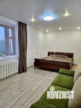 1-к квартира, на длительный срок, 40м2, 7/9 этаж