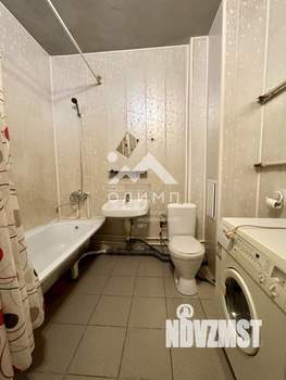 1-к квартира, на длительный срок, 45м2, 13/19 этаж