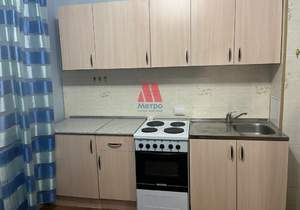 1-к квартира, на длительный срок, 40м2, 7/10 этаж