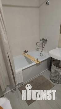 1-к квартира, посуточно, 40м2, 2/16 этаж