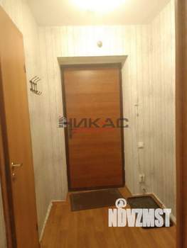 1-к квартира, на длительный срок, 33м2, 3/8 этаж