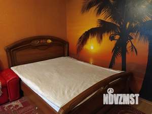2-к квартира, посуточно, 45м2, 2/5 этаж