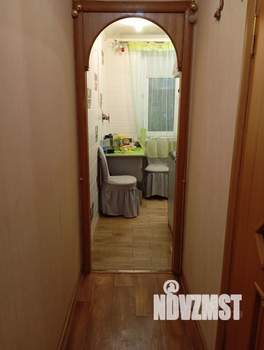 2-к квартира, на длительный срок, 43м2, 3/5 этаж