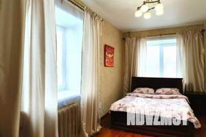 2-к квартира, посуточно, 44м2, 5/5 этаж