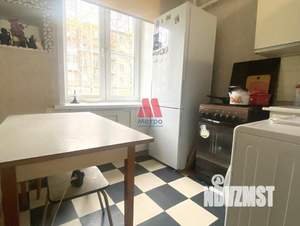 2-к квартира, на длительный срок, 44м2, 1/5 этаж