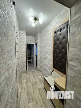 1-к квартира, на длительный срок, 40м2, 6/8 этаж