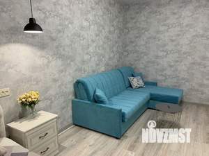 2-к квартира, посуточно, 46м2, 1/1 этаж