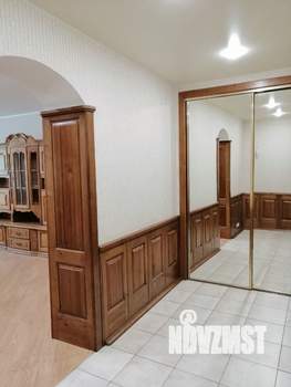 3-к квартира, на длительный срок, 95м2, 3/4 этаж
