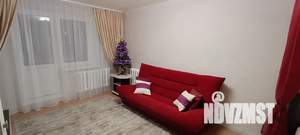 1-к квартира, посуточно, 35м2, 1/8 этаж