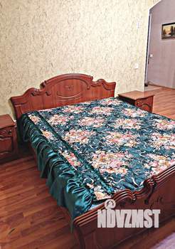 1-к квартира, на длительный срок, 40м2, 3/5 этаж