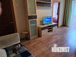 2-к квартира, посуточно, 48м2, 2/5 этаж
