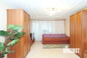 1-к квартира, на длительный срок, 33м2, 3/5 этаж