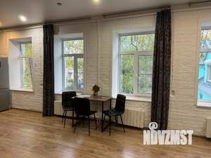 2-к квартира, посуточно, 62м2, 1/1 этаж