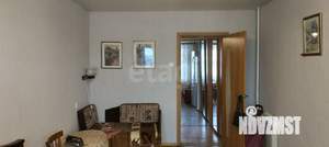 1-к квартира, на длительный срок, 38м2, 9/9 этаж