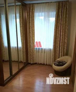 2-к квартира, на длительный срок, 45м2, 5/5 этаж