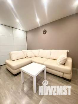 2-к квартира, посуточно, 50м2, 4/10 этаж