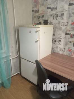 1-к квартира, на длительный срок, 35м2, 7/10 этаж