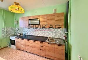 2-к квартира, на длительный срок, 64м2, 3/5 этаж