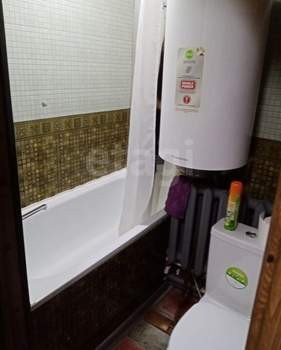 1-к квартира, на длительный срок, 32м2, 1/2 этаж