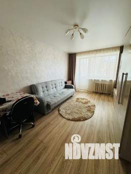 2-к квартира, посуточно, 42м2, 2/5 этаж