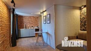2-к квартира, посуточно, 30м2, 3/3 этаж