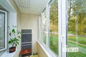 1-к квартира, на длительный срок, 49м2, 1/5 этаж