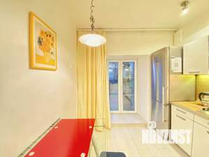 2-к квартира, посуточно, 42м2, 1/4 этаж