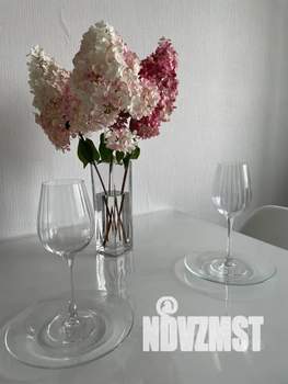 1-к квартира, посуточно, 43м2, 8/9 этаж