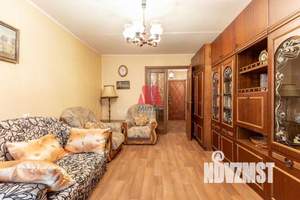 3-к квартира, на длительный срок, 68м2, 6/16 этаж