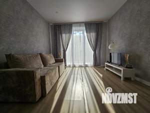 3-к квартира, посуточно, 70м2, 1/1 этаж