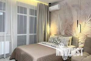 1-к квартира, посуточно, 30м2, 4/9 этаж