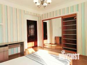 1-к квартира, посуточно, 87м2, 1/1 этаж