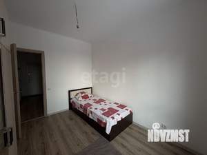 1-к квартира, на длительный срок, 36м2, 9/17 этаж