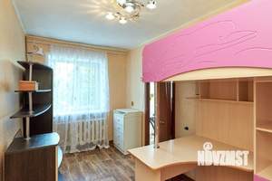 2-к квартира, на длительный срок, 42м2, 3/5 этаж