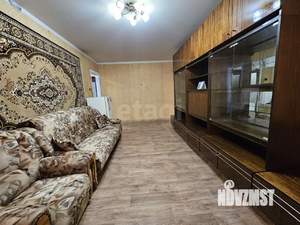 2-к квартира, на длительный срок, 59м2, 4/5 этаж