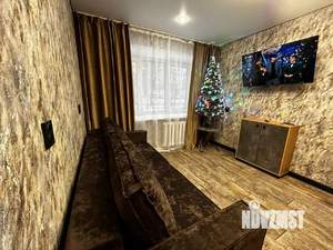 2-к квартира, посуточно, 45м2, 1/1 этаж