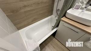 1-к квартира, на длительный срок, 31м2, 4/5 этаж