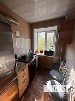 2-к квартира, на длительный срок, 33м2, 3/3 этаж