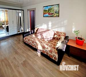 1-к квартира, на длительный срок, 35м2, 2/5 этаж