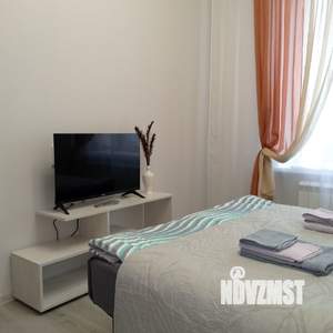 1-к квартира, посуточно, 32м2, 10/10 этаж