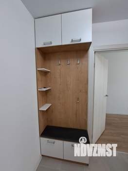 1-к квартира, на длительный срок, 41м2, 14/18 этаж