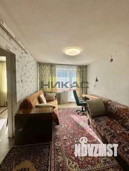 1-к квартира, на длительный срок, 33м2, 3/5 этаж