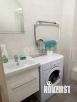 1-к квартира, на длительный срок, 43м2, 1/4 этаж