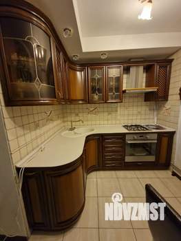 1-к квартира, на длительный срок, 33м2, 3/5 этаж