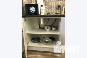 1-к квартира, посуточно, 31м2, 4/5 этаж