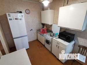 2-к квартира, на длительный срок, 51м2, 4/5 этаж