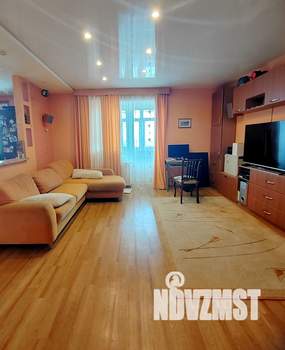 2-к квартира, на длительный срок, 77м2, 9/10 этаж