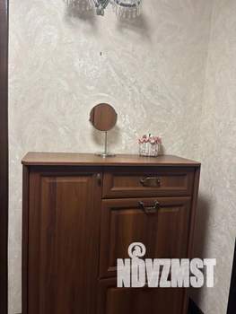 2-к квартира, посуточно, 52м2, 8/9 этаж